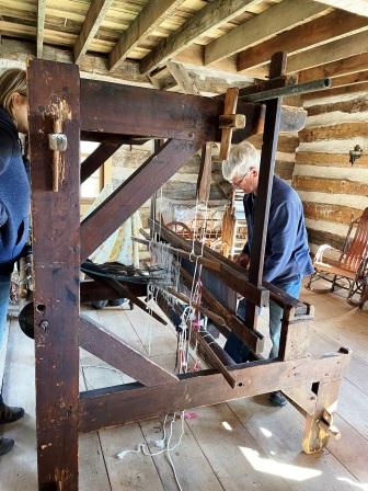 Assessing the Loom
